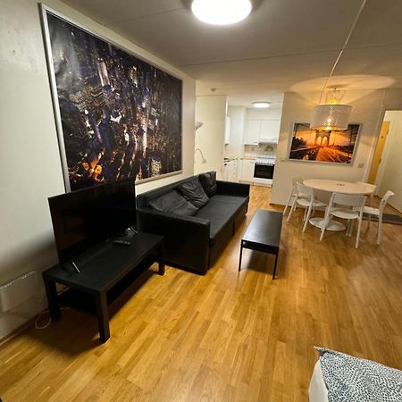 Centrum Apartment Oslo Exterior photo
