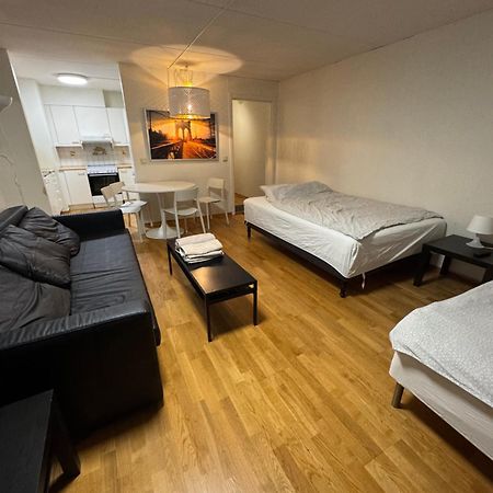 Centrum Apartment Oslo Exterior photo