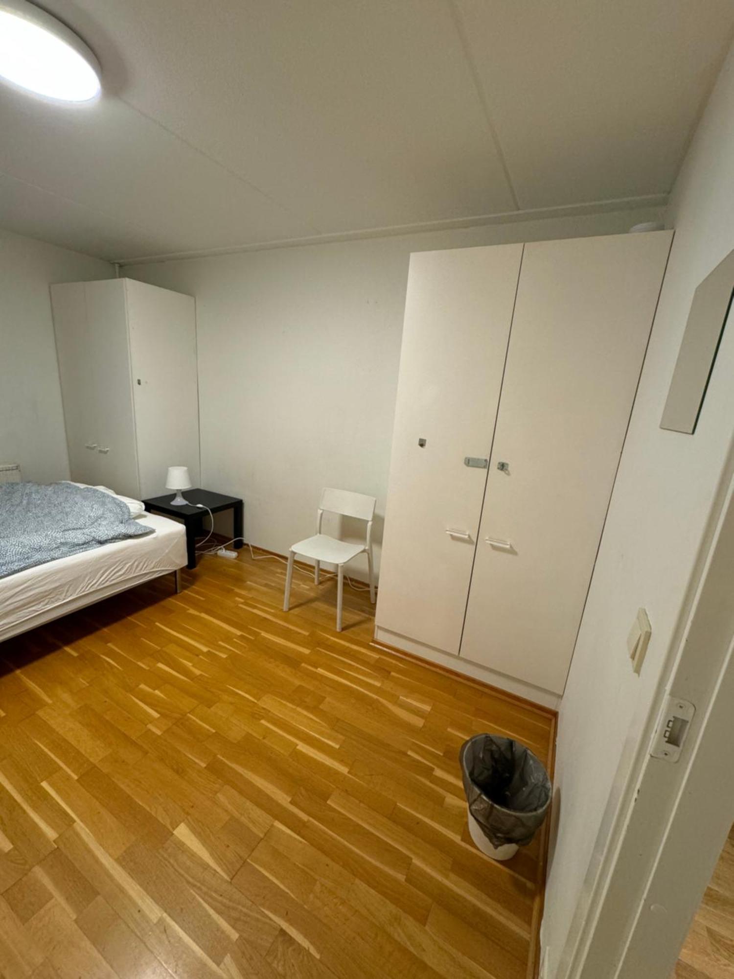 Centrum Apartment Oslo Exterior photo