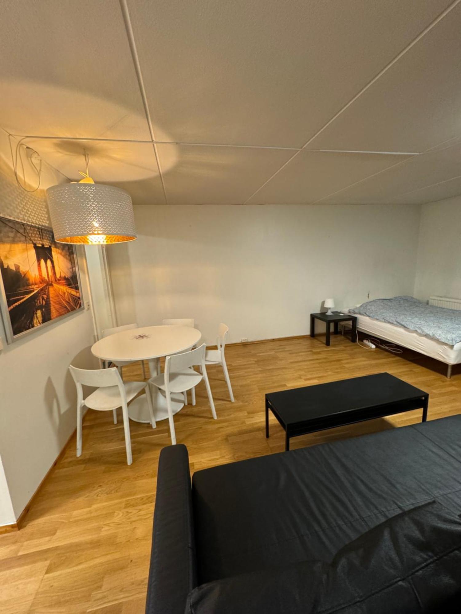 Centrum Apartment Oslo Exterior photo